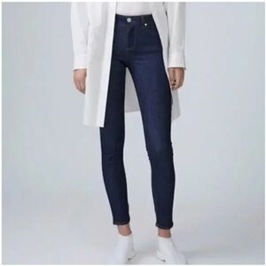 Acne Studios Skin 5 Skinny Jeans